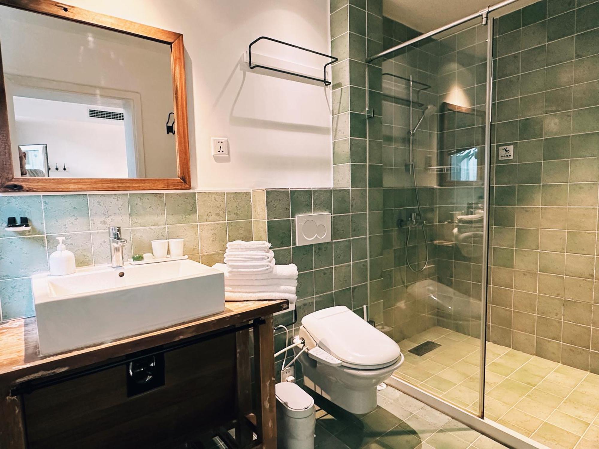 Peking Garden Boutique Hotel Zewnętrze zdjęcie