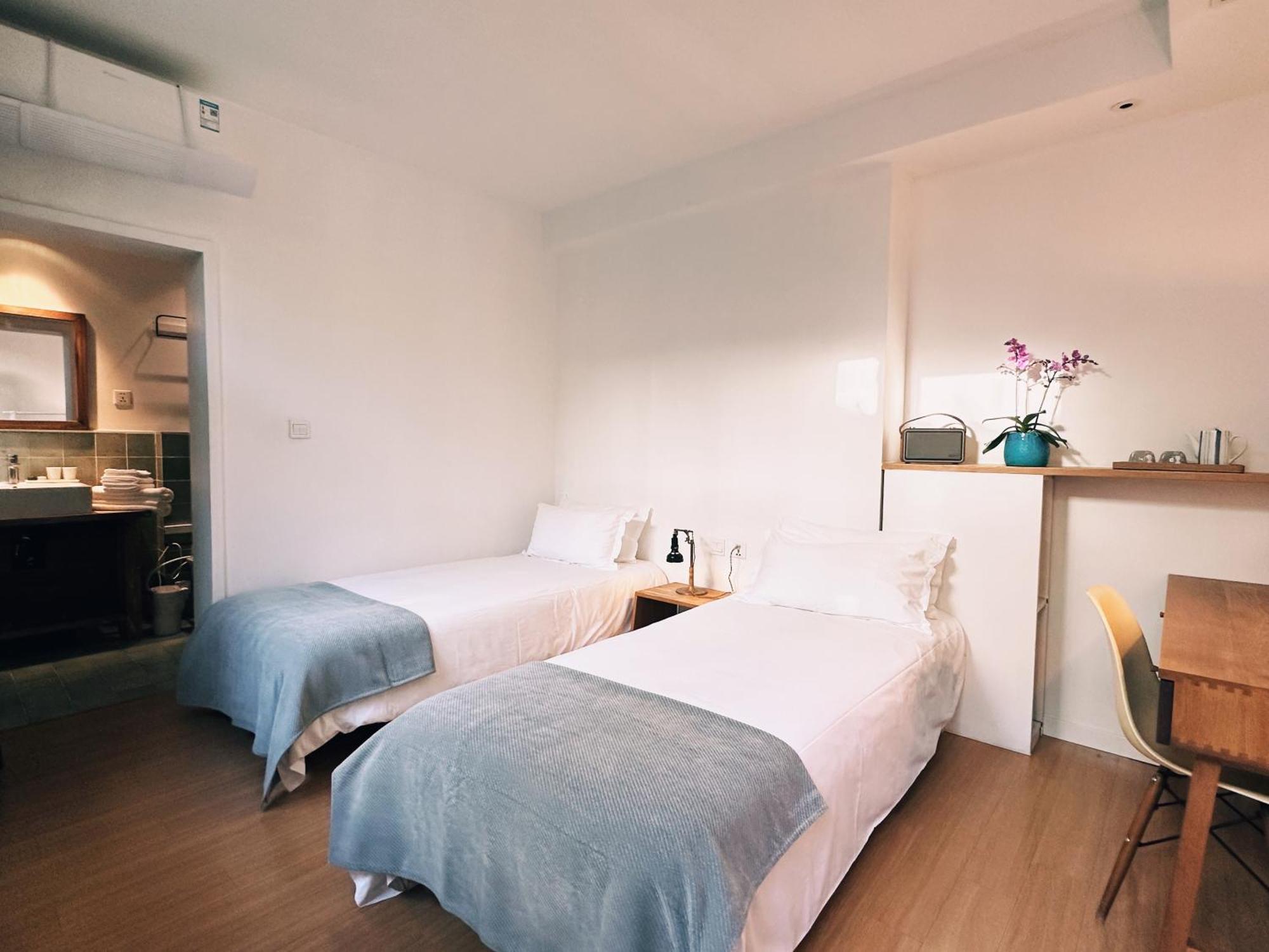 Peking Garden Boutique Hotel Zewnętrze zdjęcie