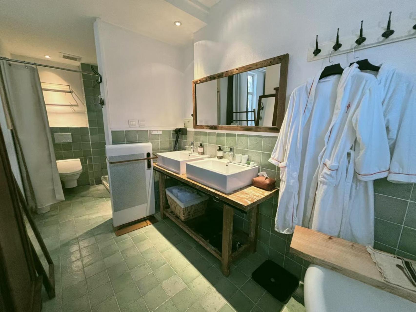 Peking Garden Boutique Hotel Zewnętrze zdjęcie