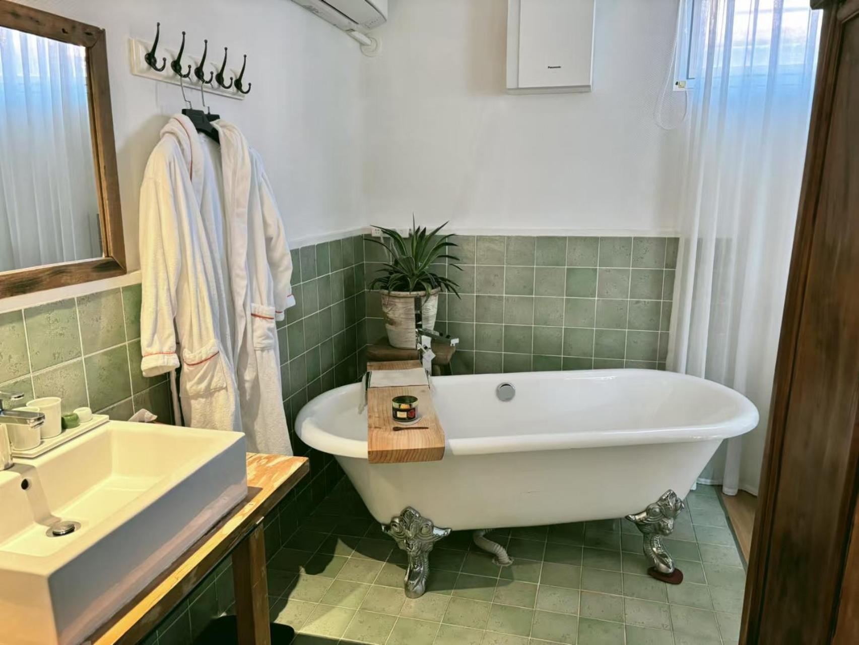 Peking Garden Boutique Hotel Zewnętrze zdjęcie