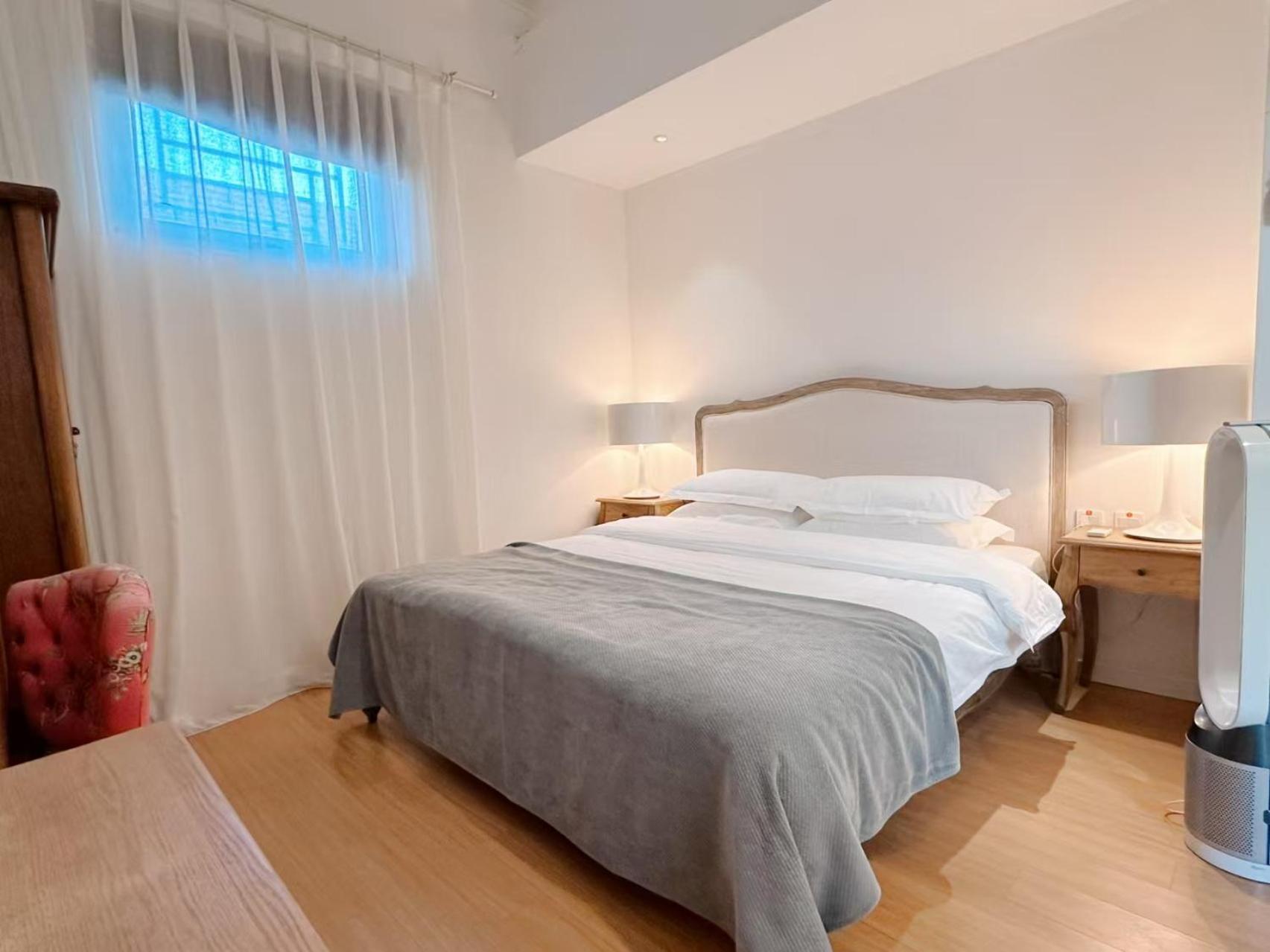 Peking Garden Boutique Hotel Zewnętrze zdjęcie