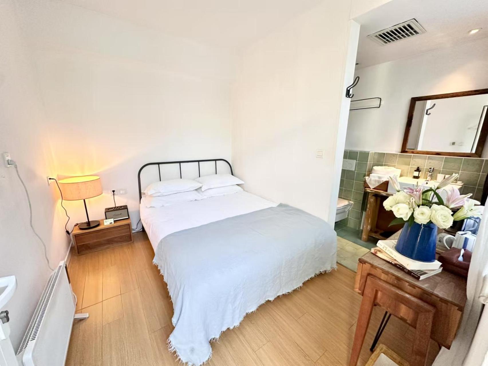 Peking Garden Boutique Hotel Zewnętrze zdjęcie