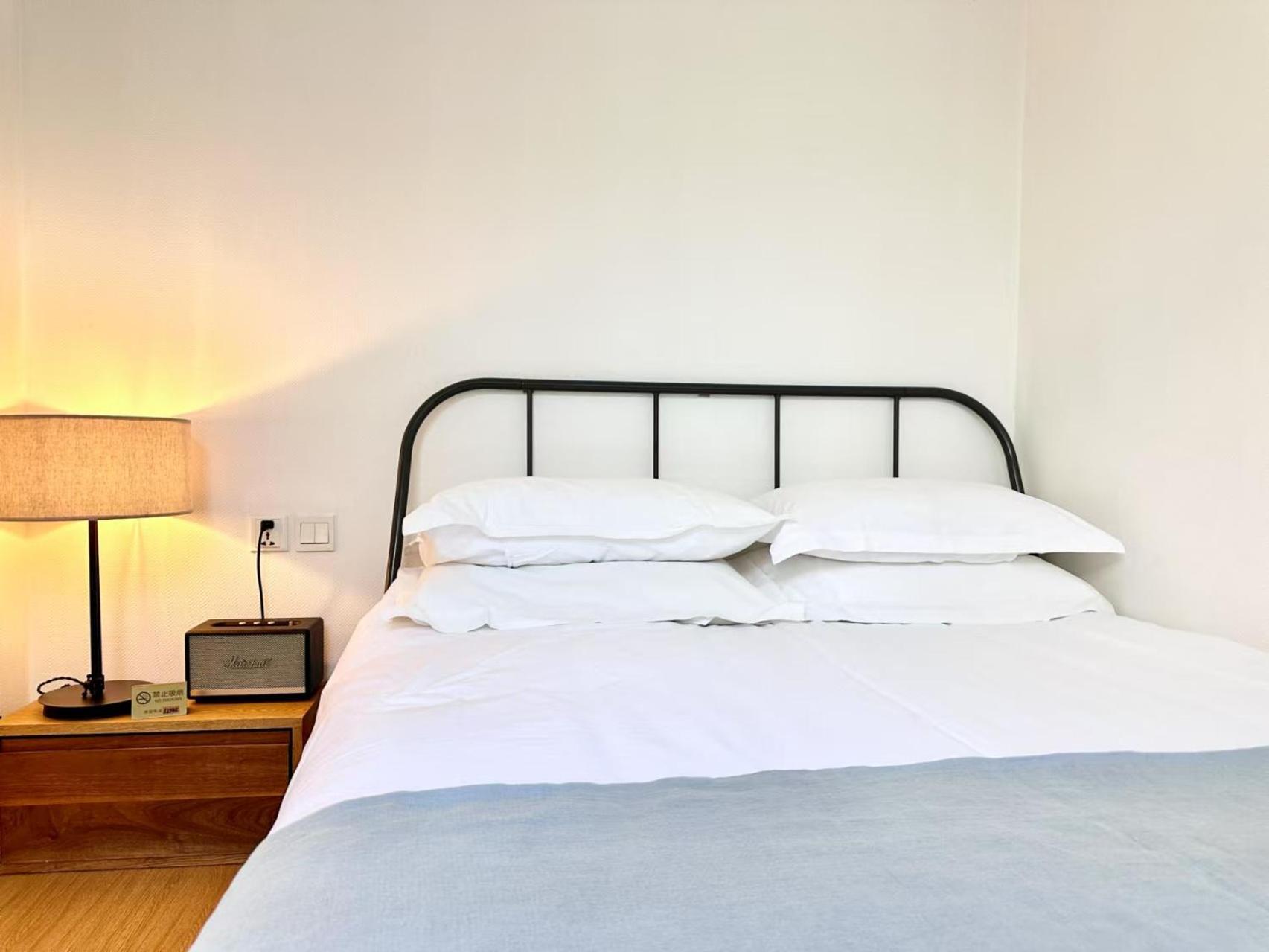 Peking Garden Boutique Hotel Zewnętrze zdjęcie