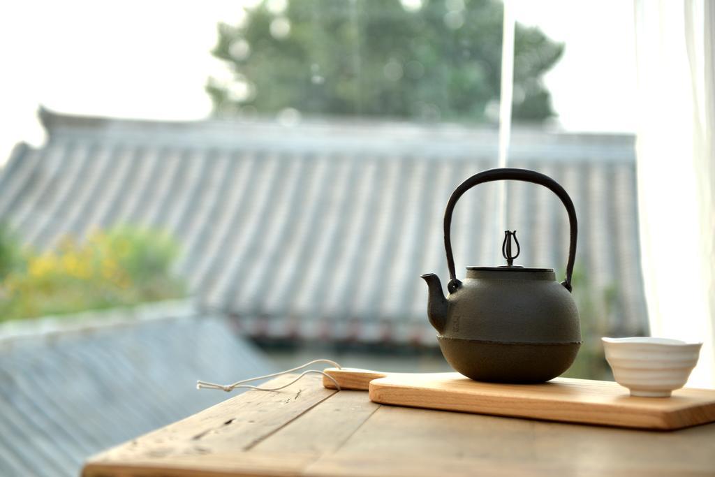 Peking Garden Boutique Hotel Zewnętrze zdjęcie